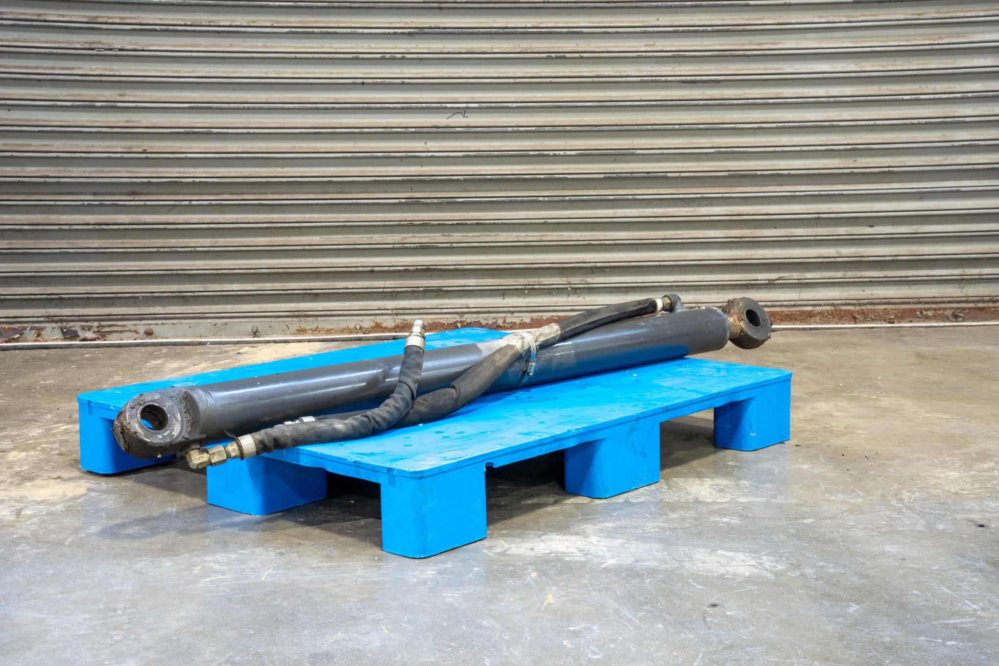 Lift Cylinder - 51659659U