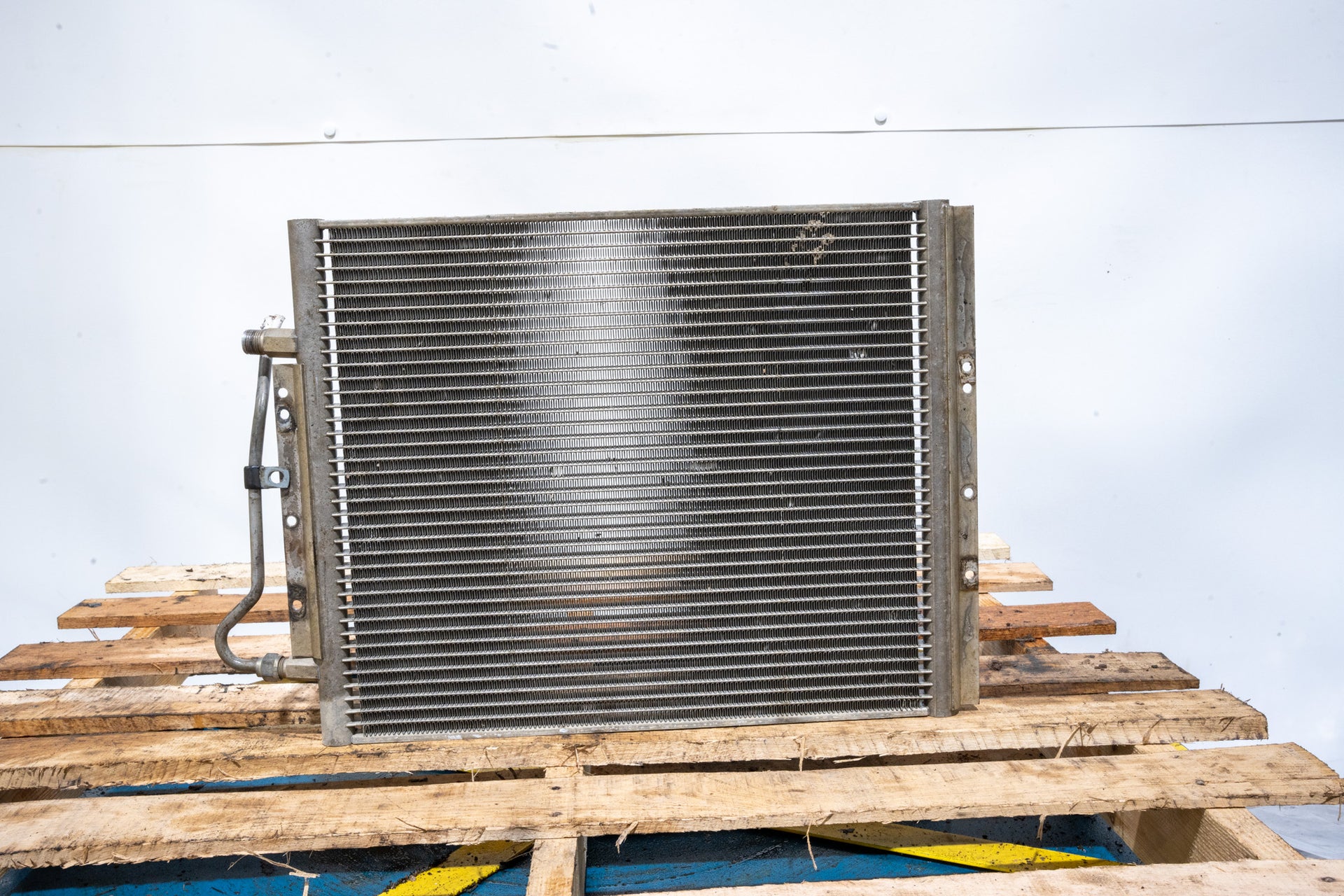 A/C Condenser - 48162465U