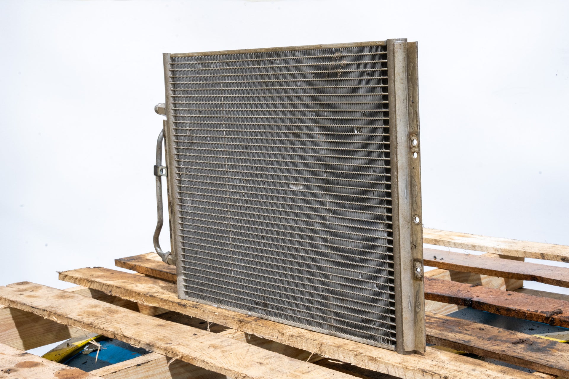 A/C Condenser - 48162465U