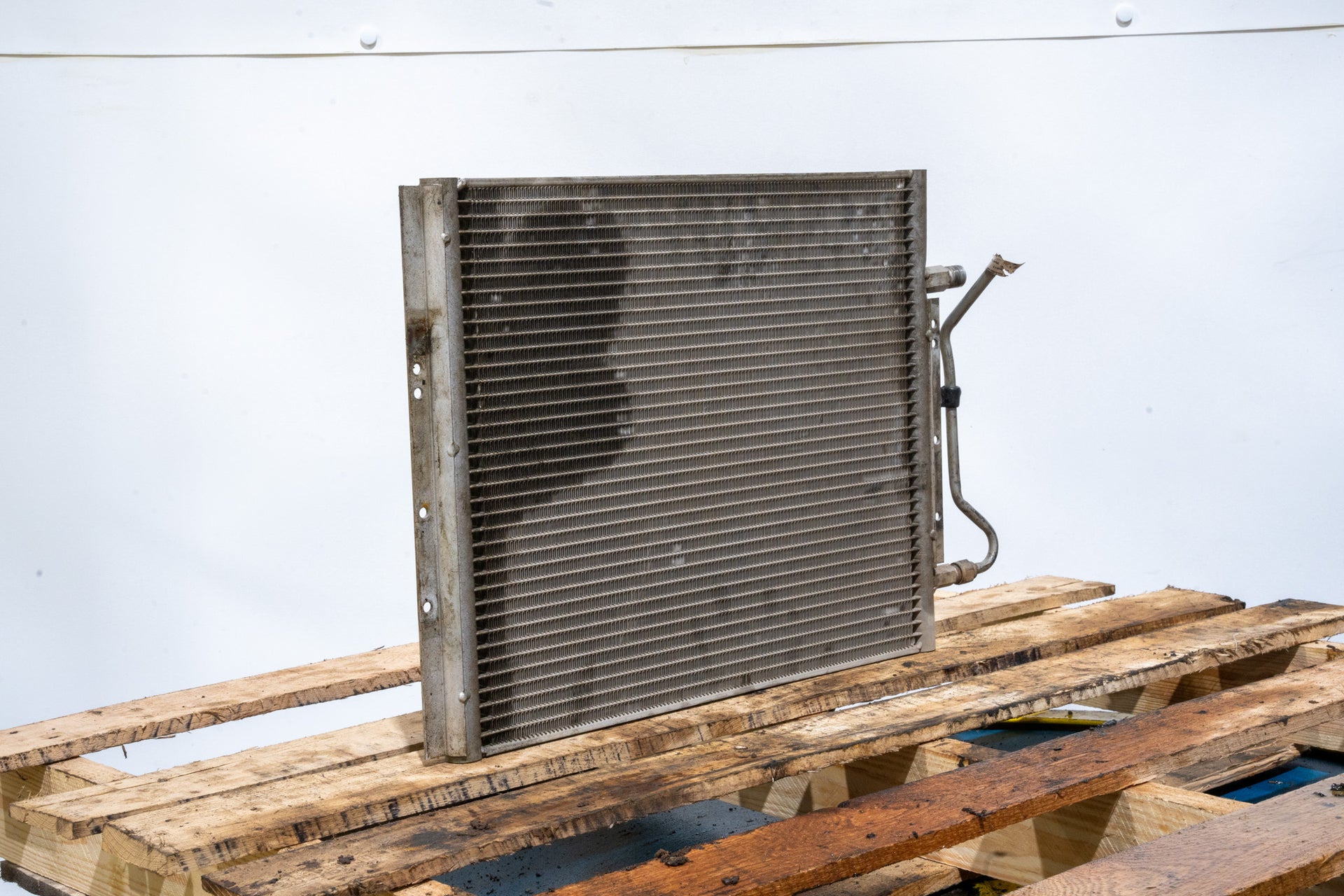 A/C Condenser - 48162465U