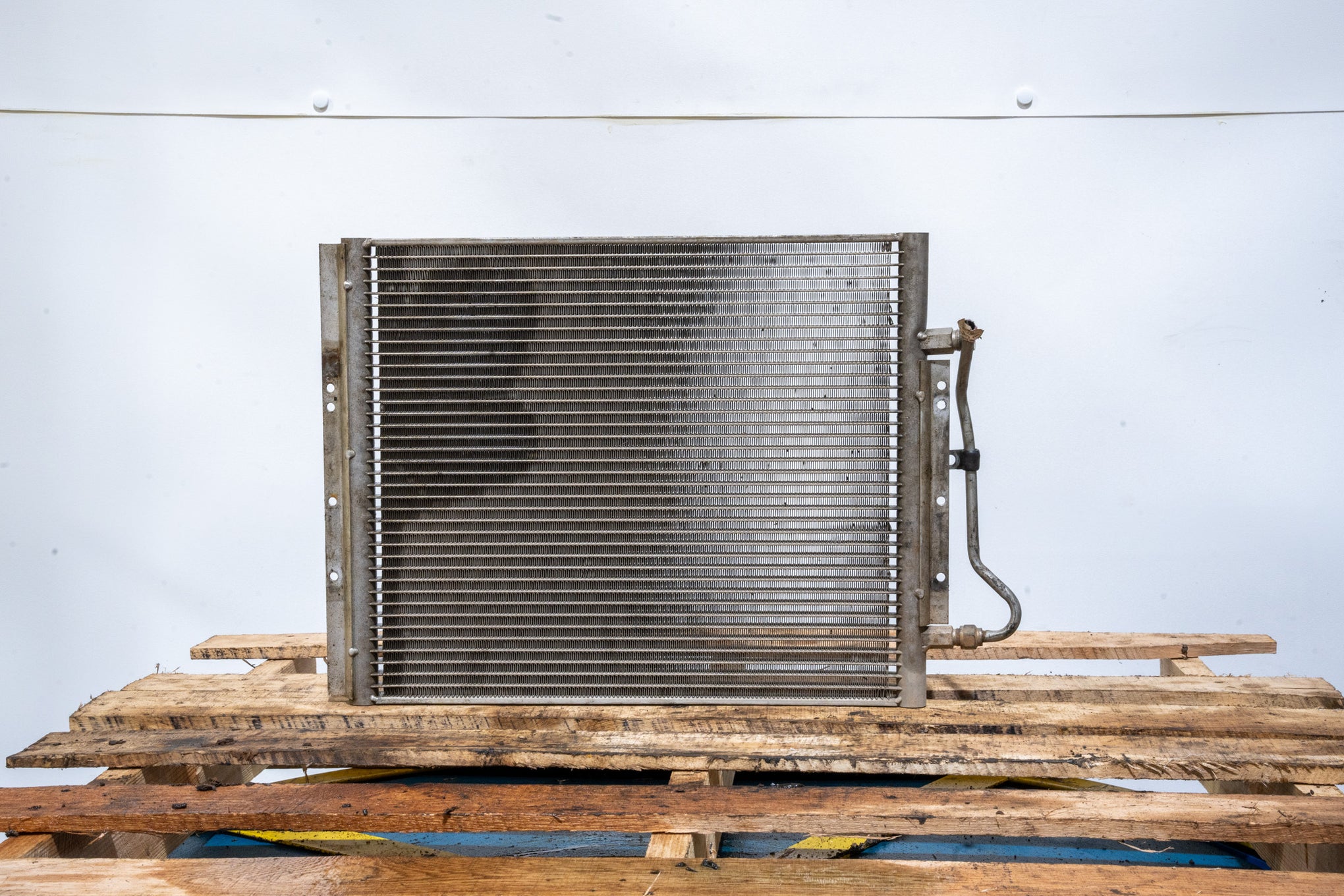 A/C Condenser - 48162465U