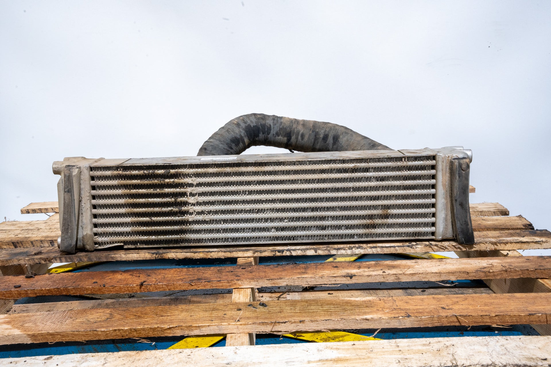 Intercooler - 48165457U