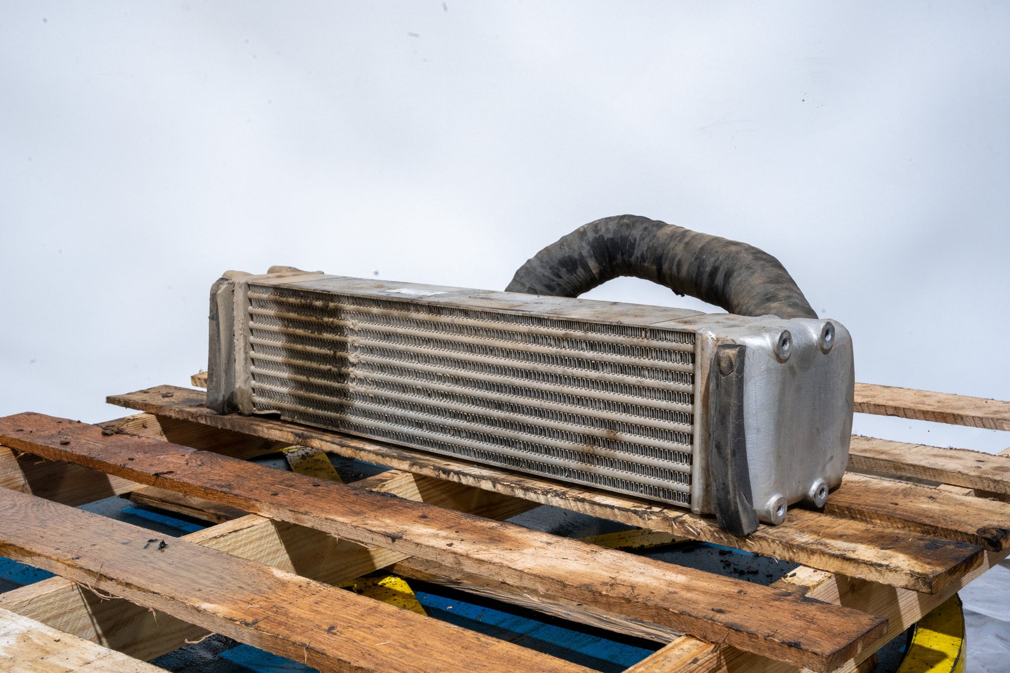 Intercooler - 48165457U