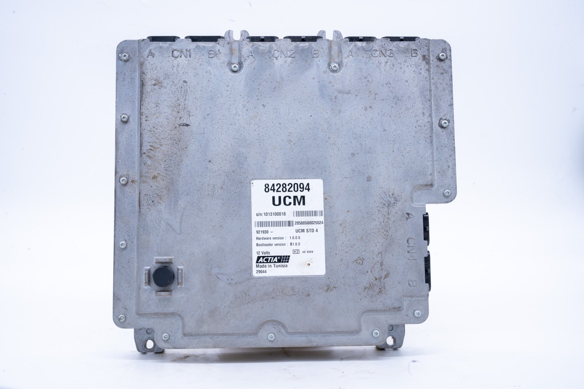 UCM - 84282094U – Tractor Part Direct UCM - 84282094U – Tractor Part Direct
