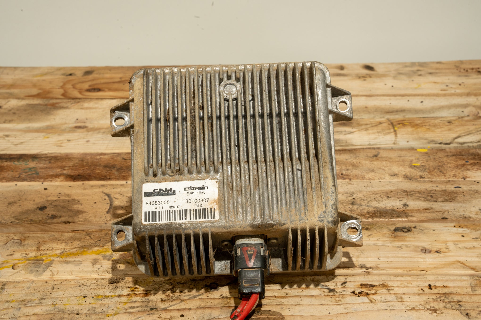 Power Converter 84383005U