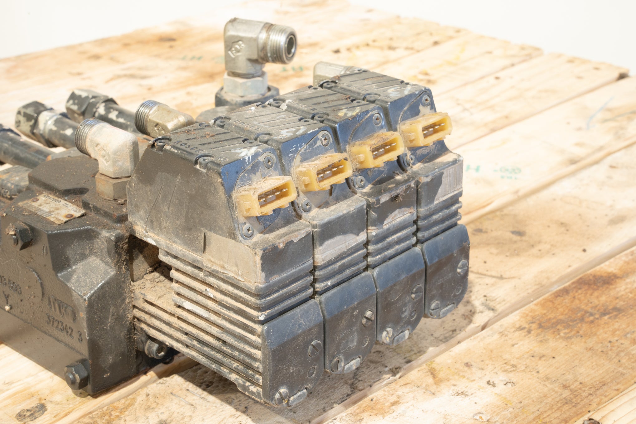 Valves 820386055 Rexroth
