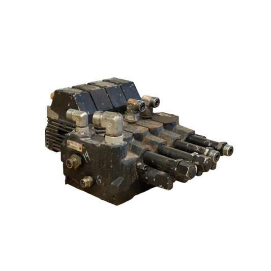 Valves 820386055 Rexroth