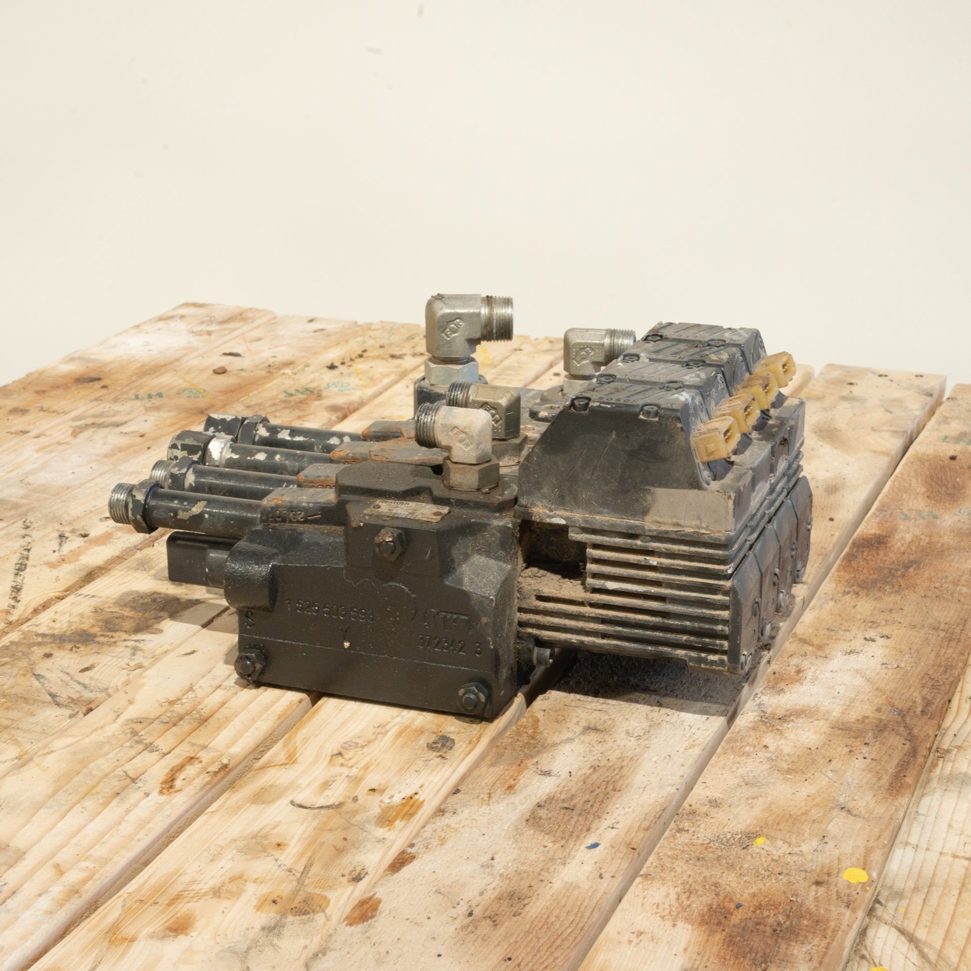 Valves 820386055 Rexroth