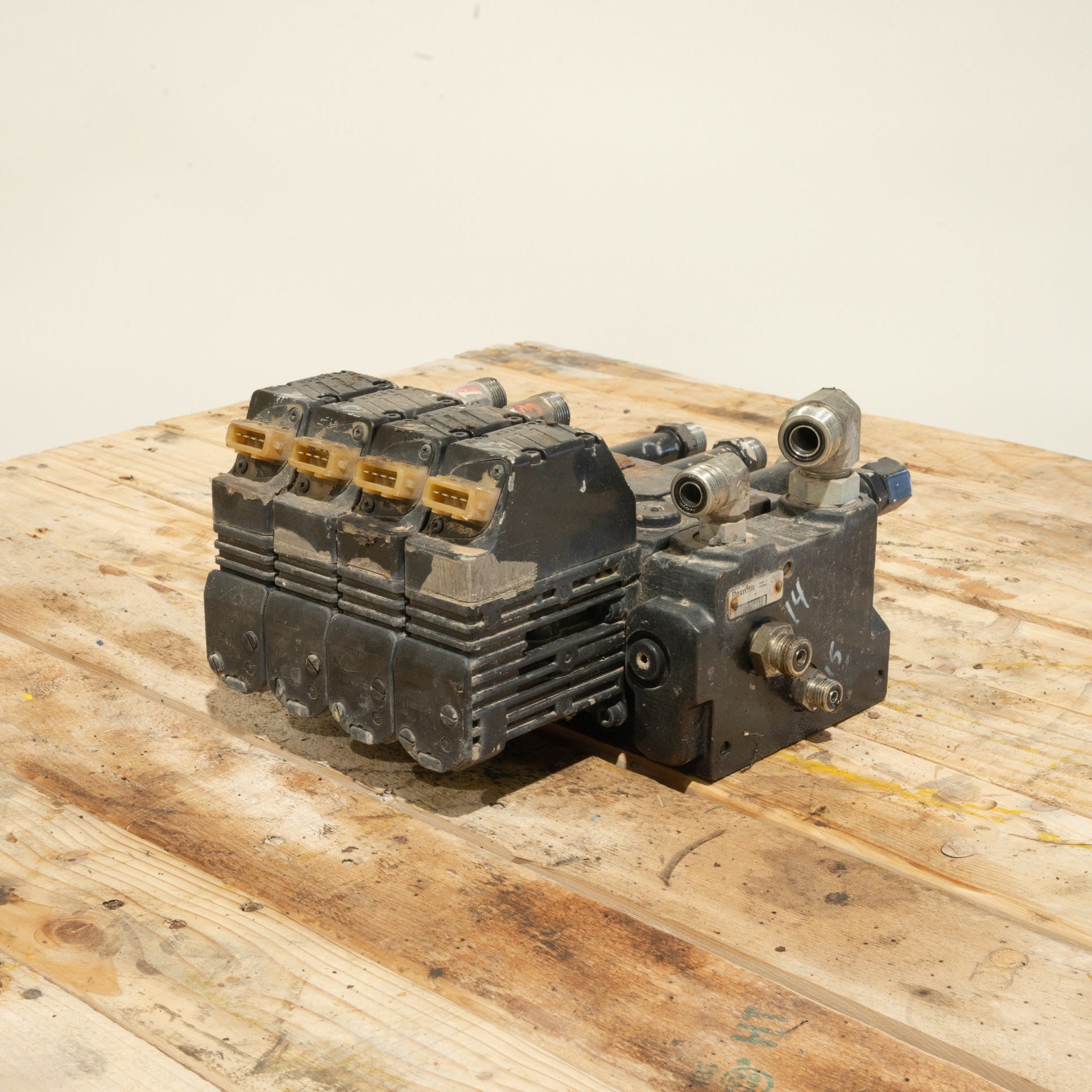 Valves 820386055 Rexroth
