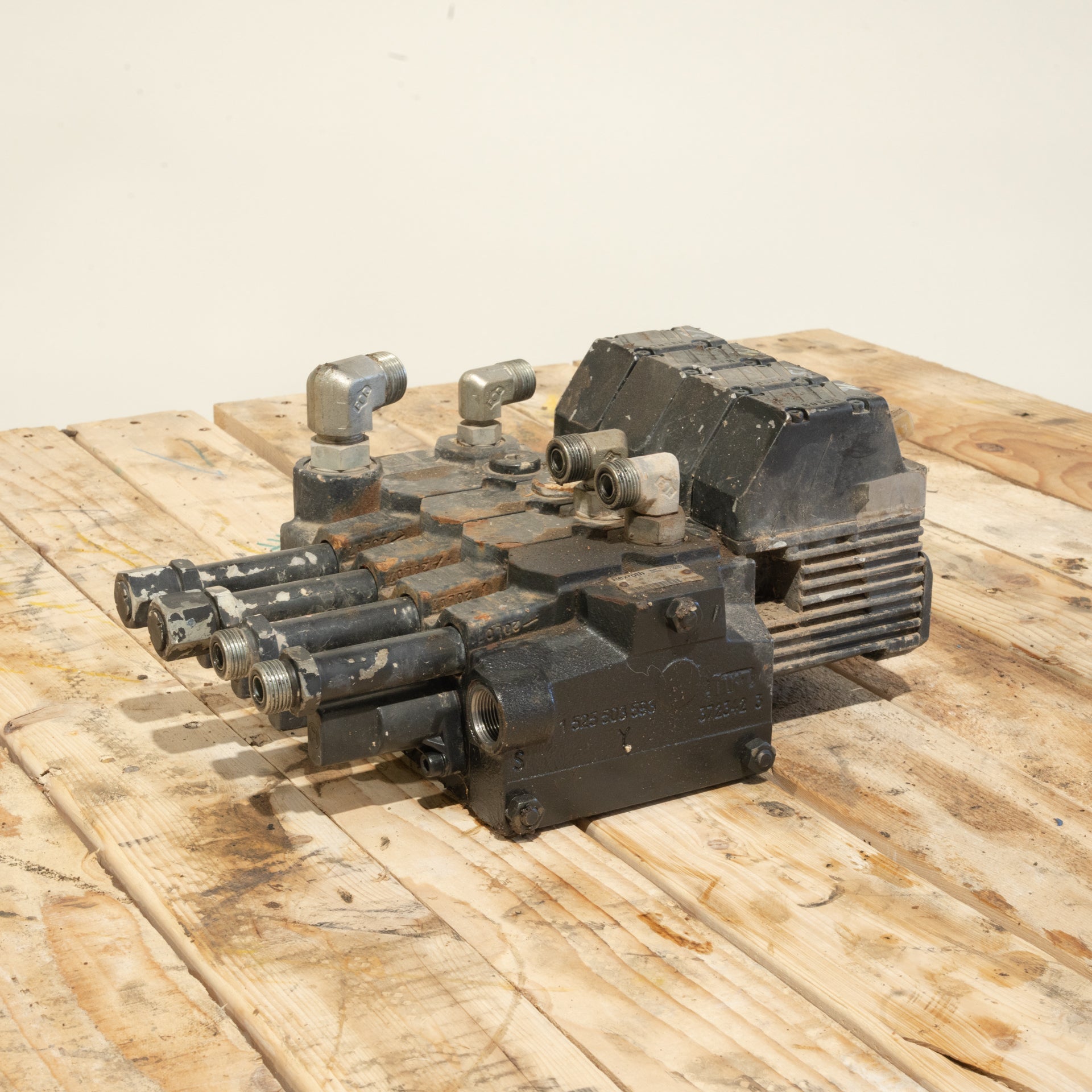 Valves 820386055 Rexroth