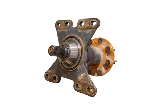 SV185 Skid Steer Axle - 48024993U