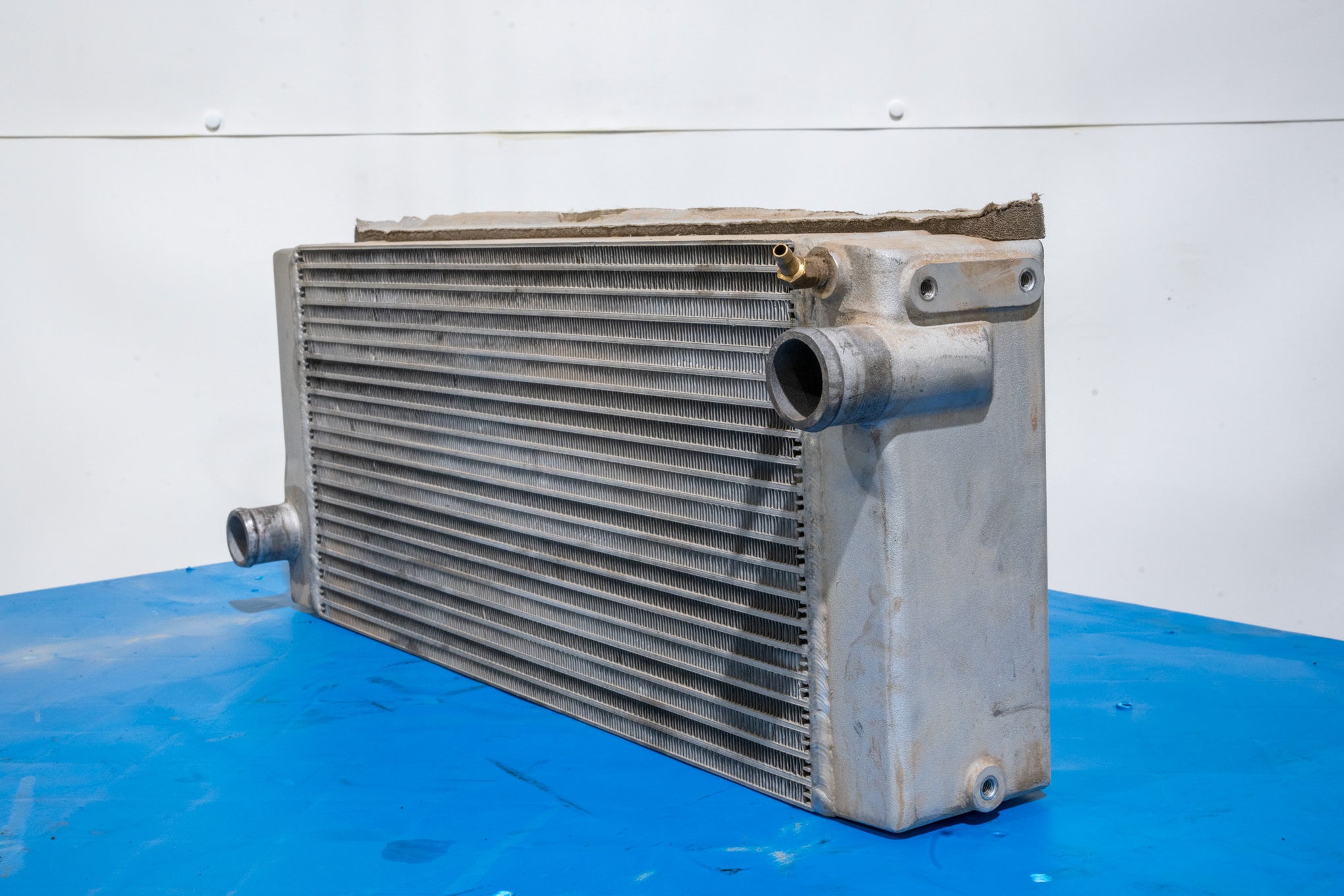 Radiator - 51631980U