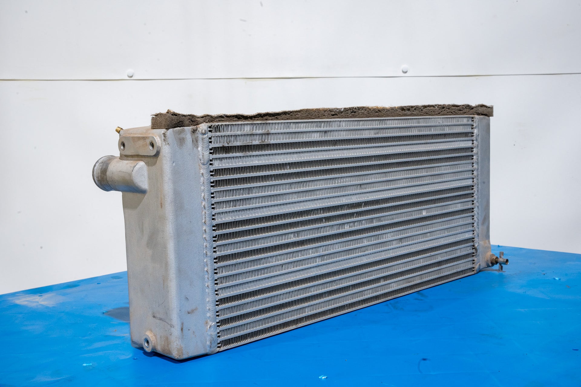 Radiator - 51631980U