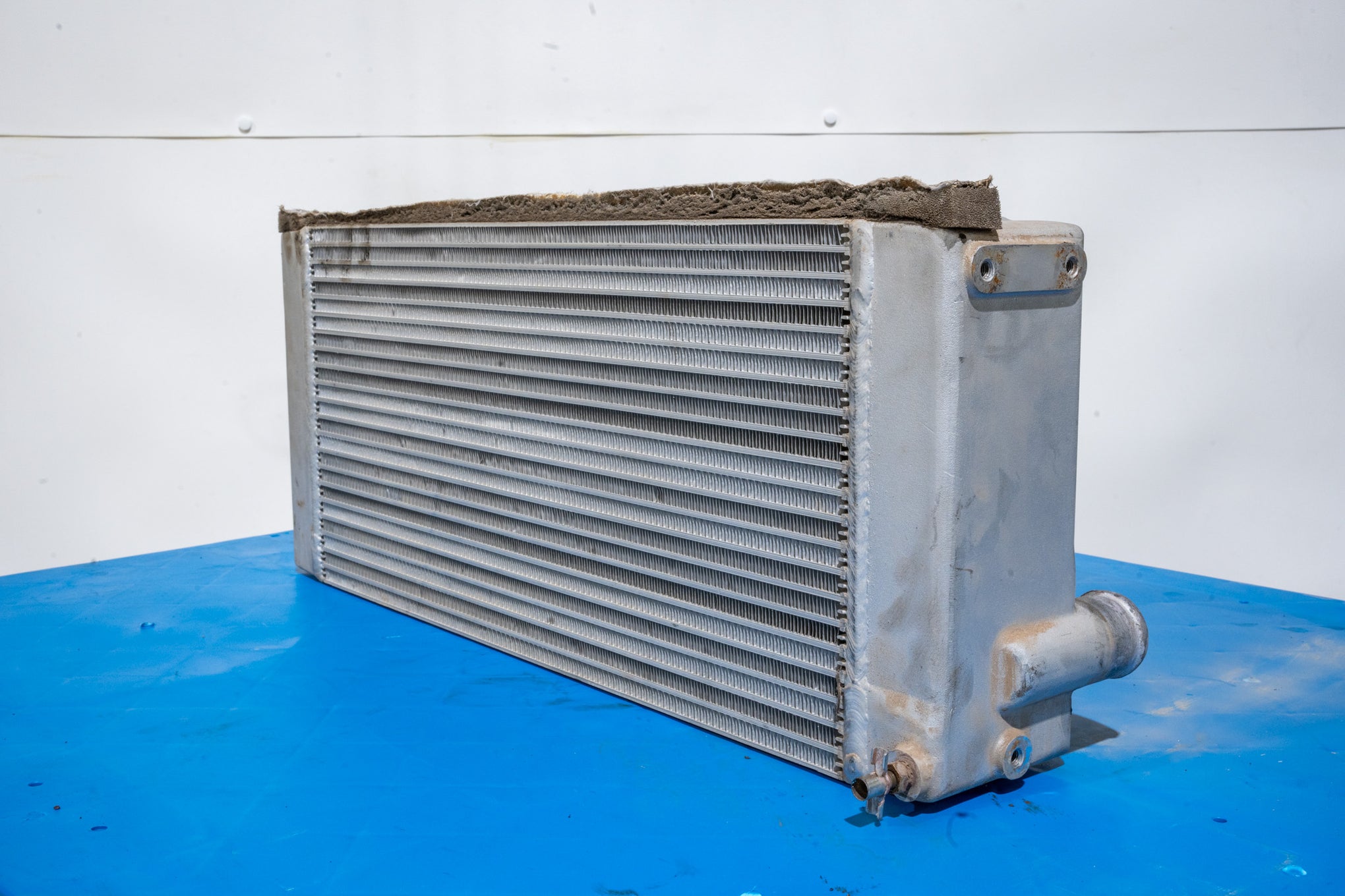 Radiator - 51631980U