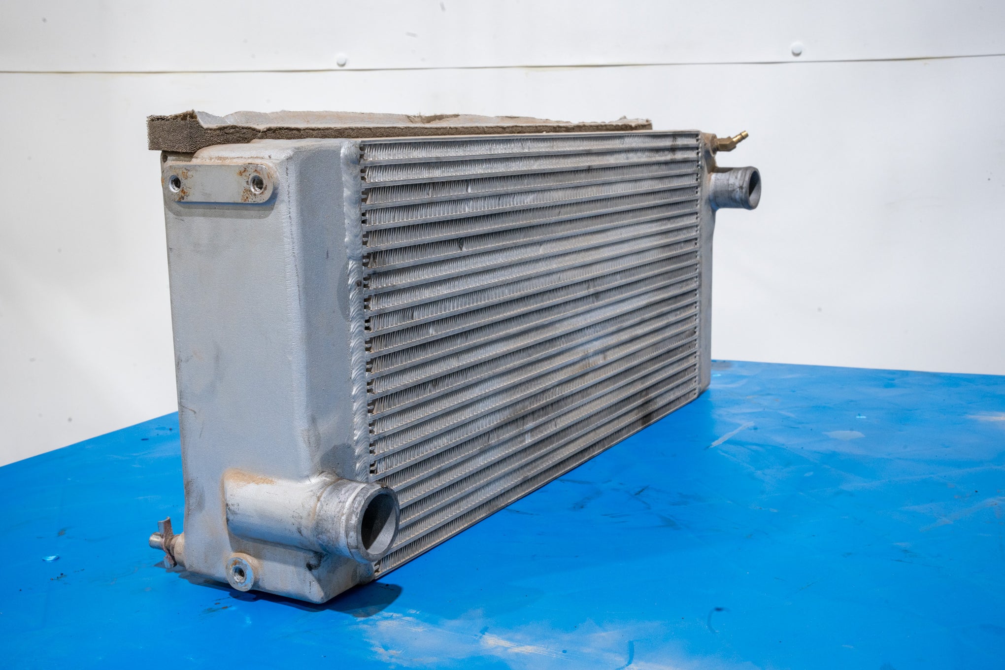 Radiator - 51631980U