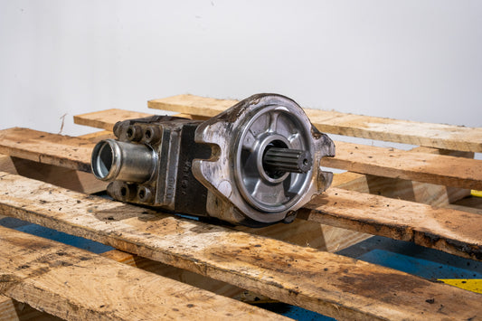 Hydraulic Pump - 47375387U