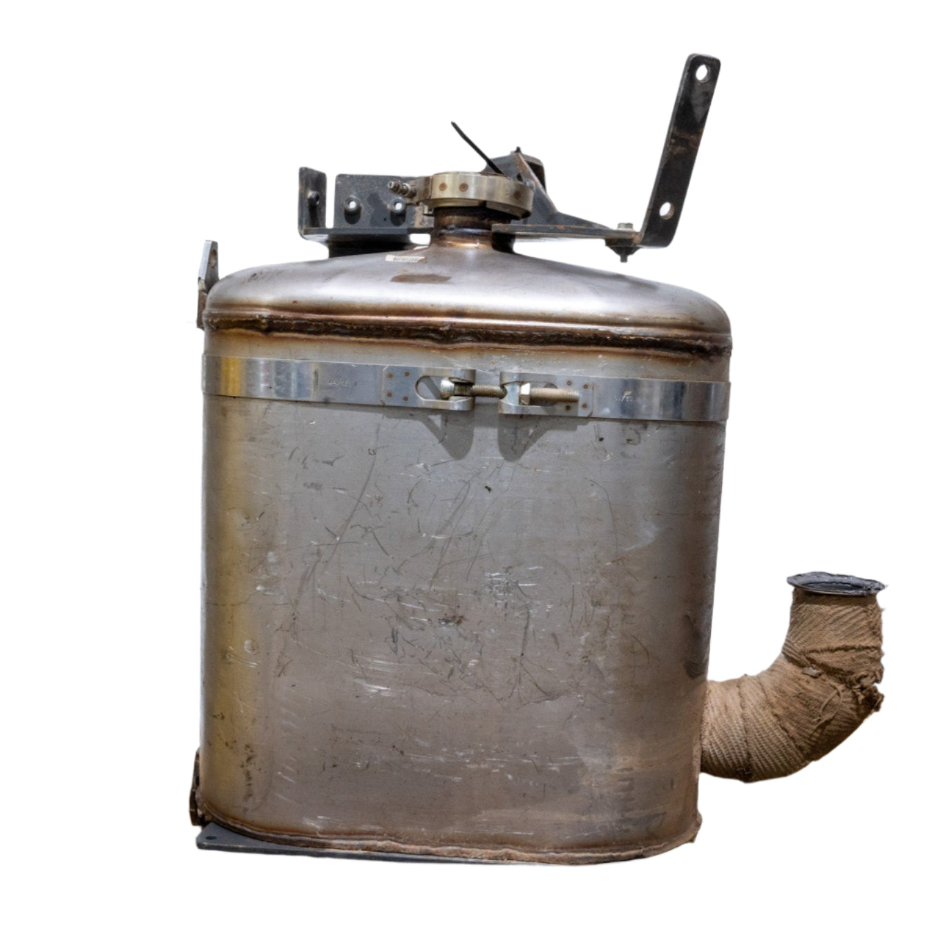 Muffler - 47877259U