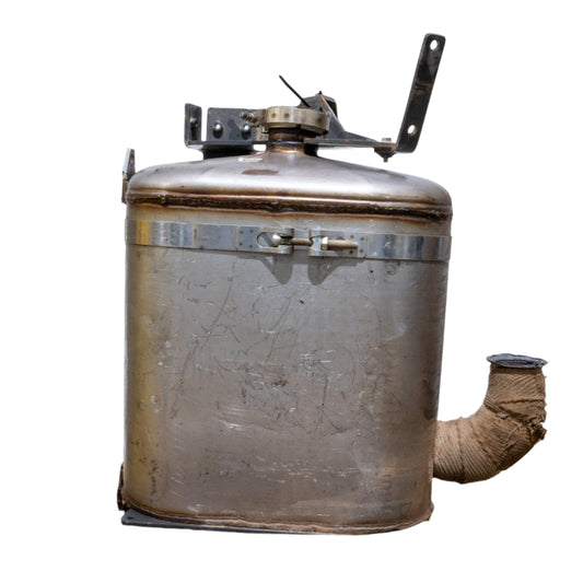 Muffler - 47877259U