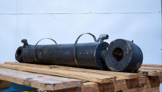 Boom Cylinder - 84420672U