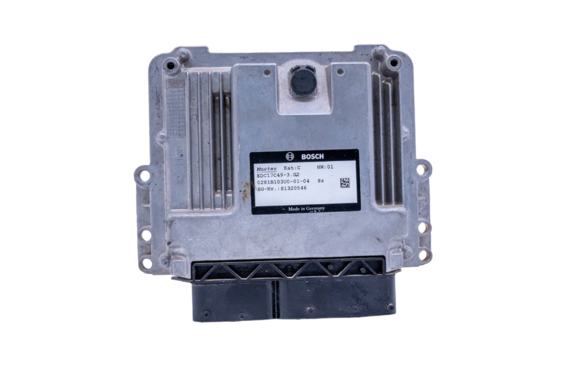 ECU - 84472188U