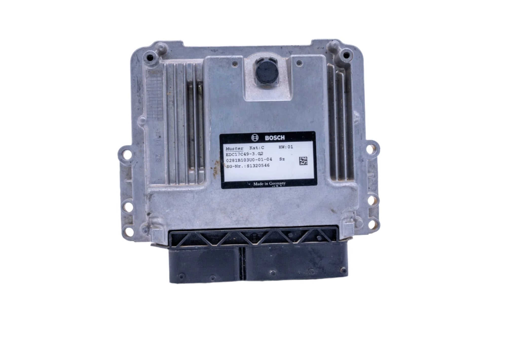 ECU - 84472188U