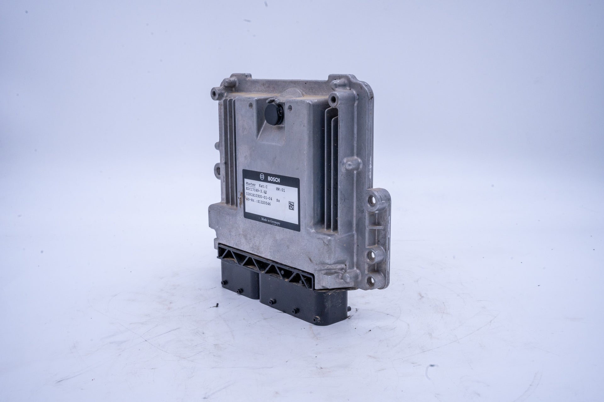ECU - 84472188U