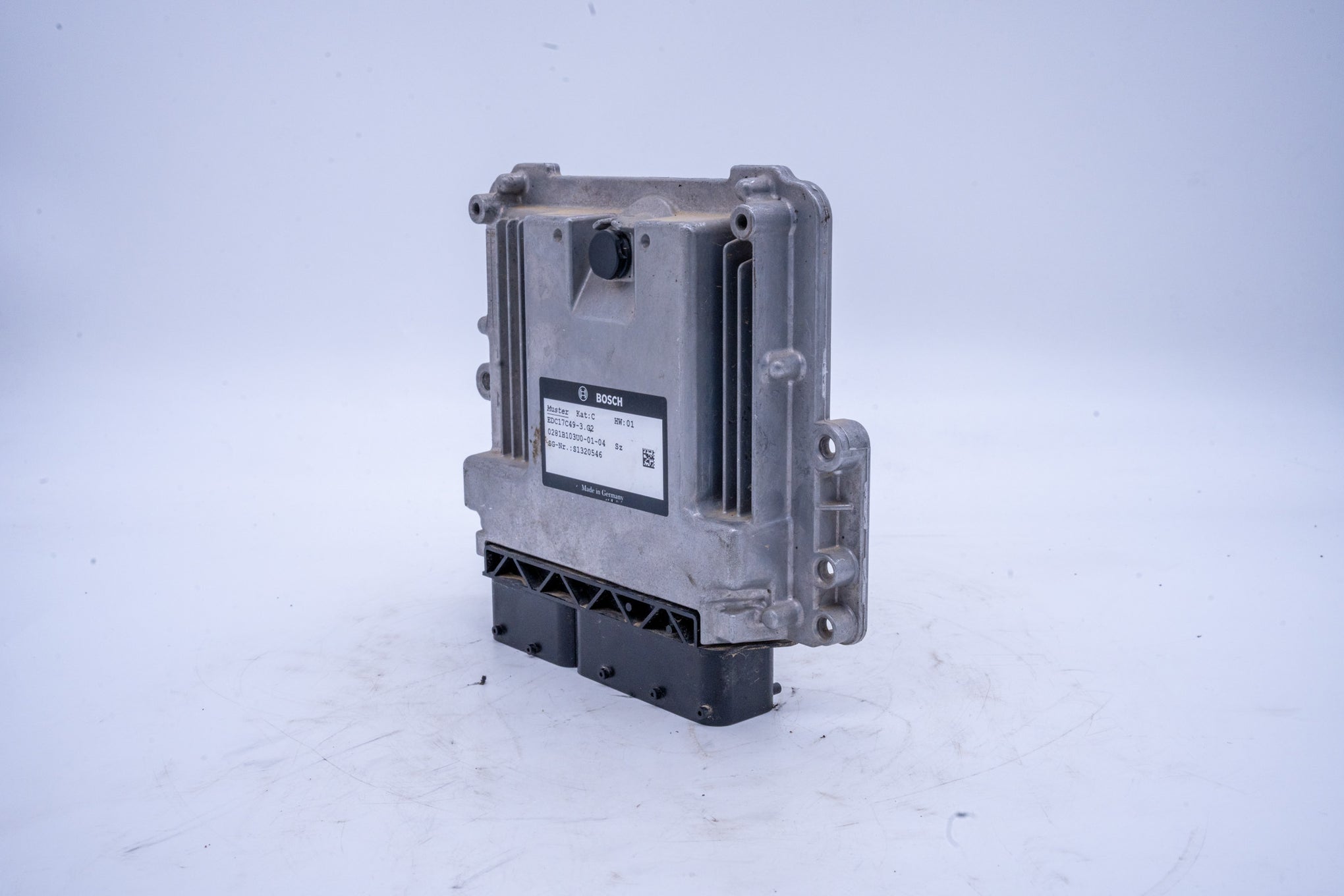 ECU - 84472188U