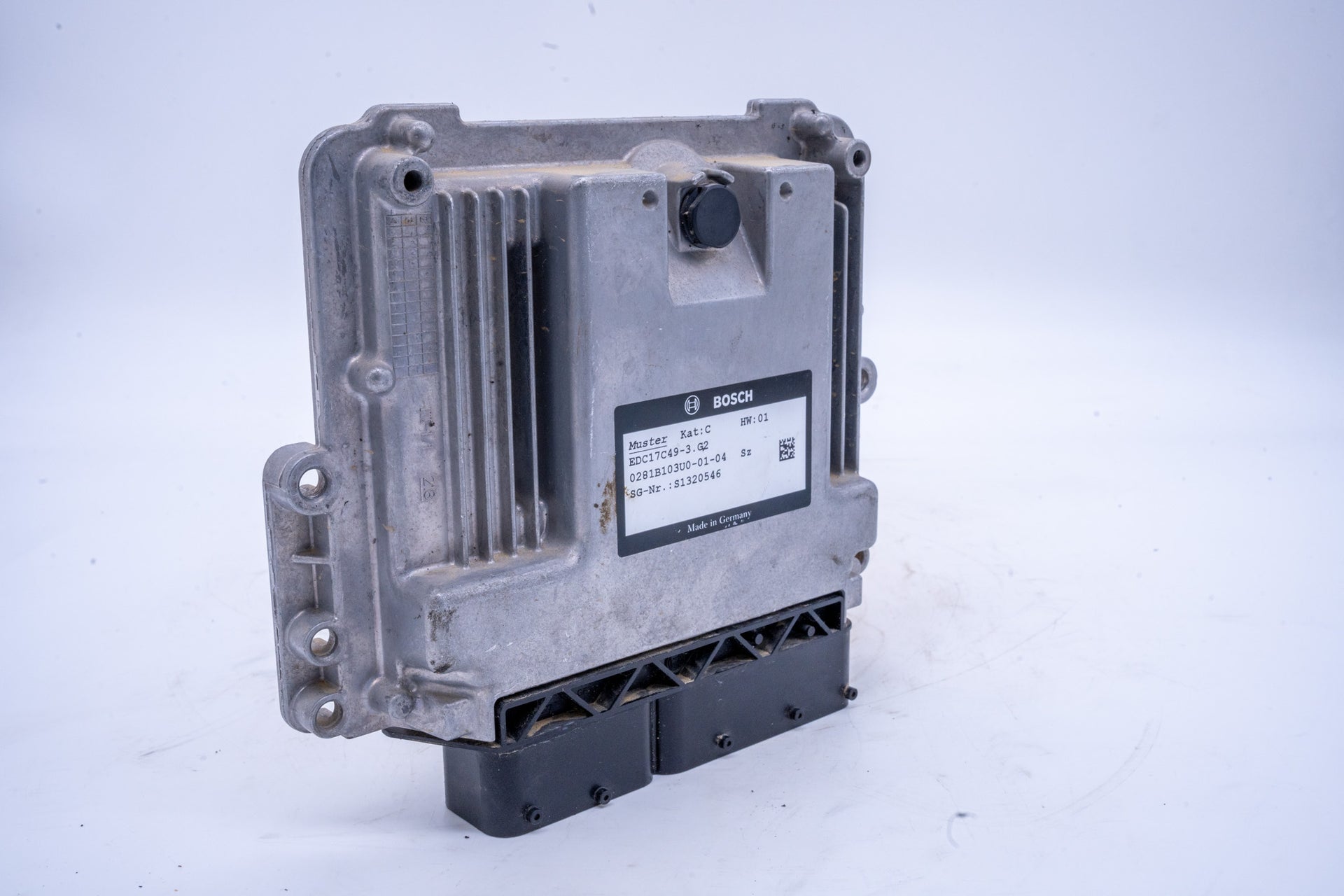 ECU - 84472188U