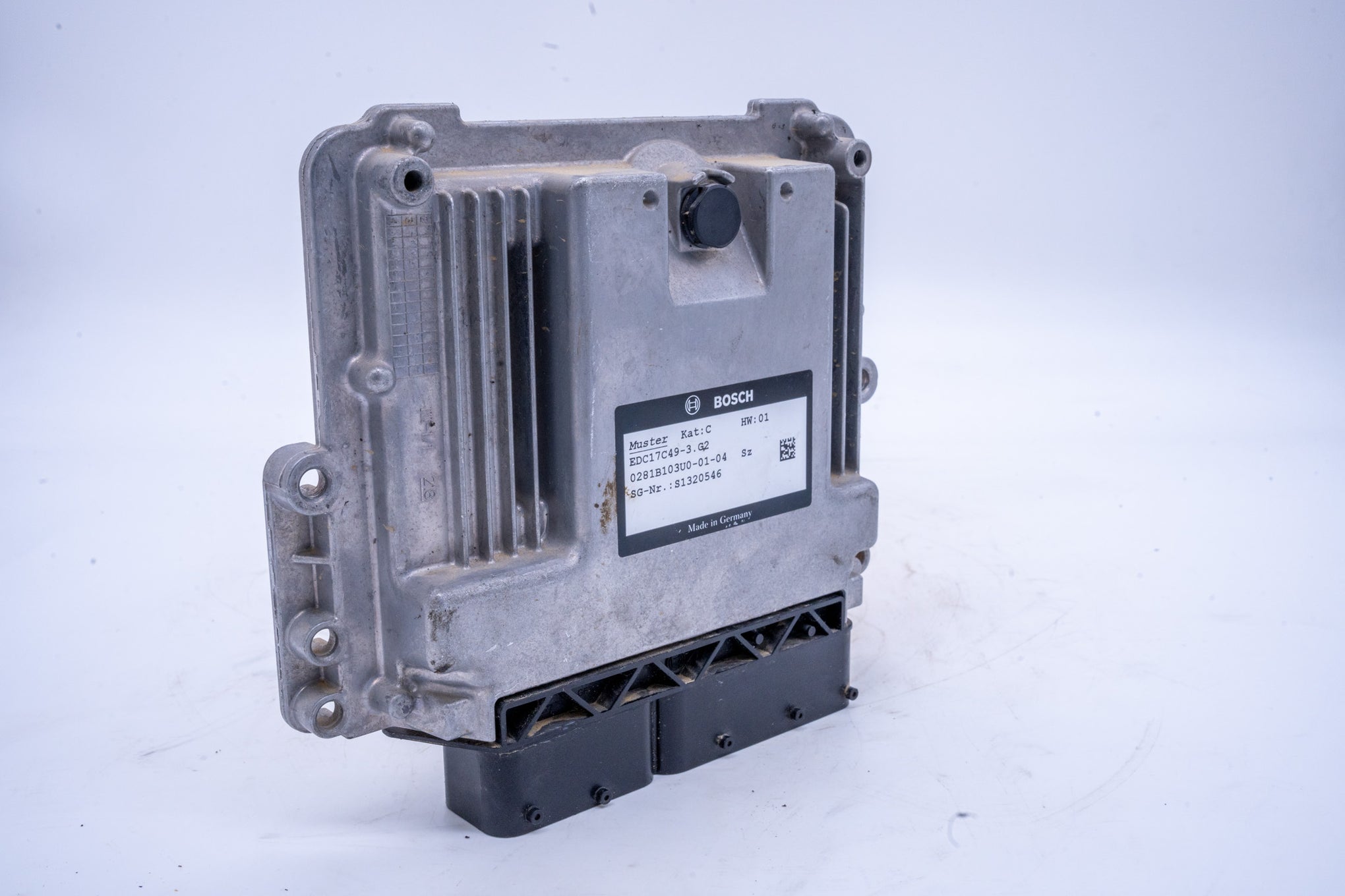 ECU - 84472188U