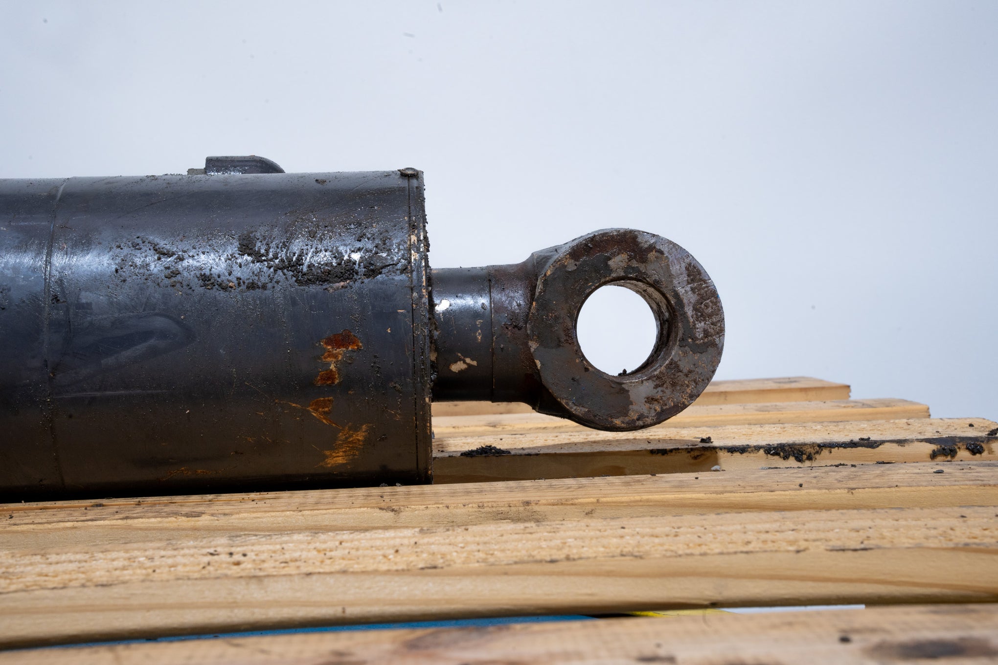 Outrigger Cylinder - 84421609U