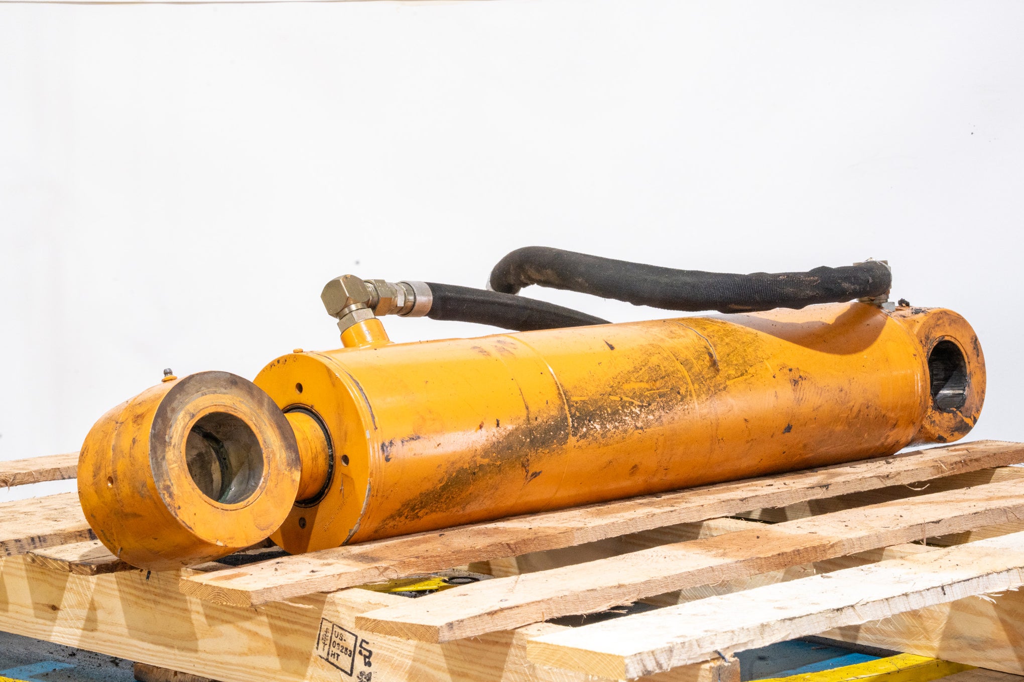 Boom Arm Cylinder - 140965A1U