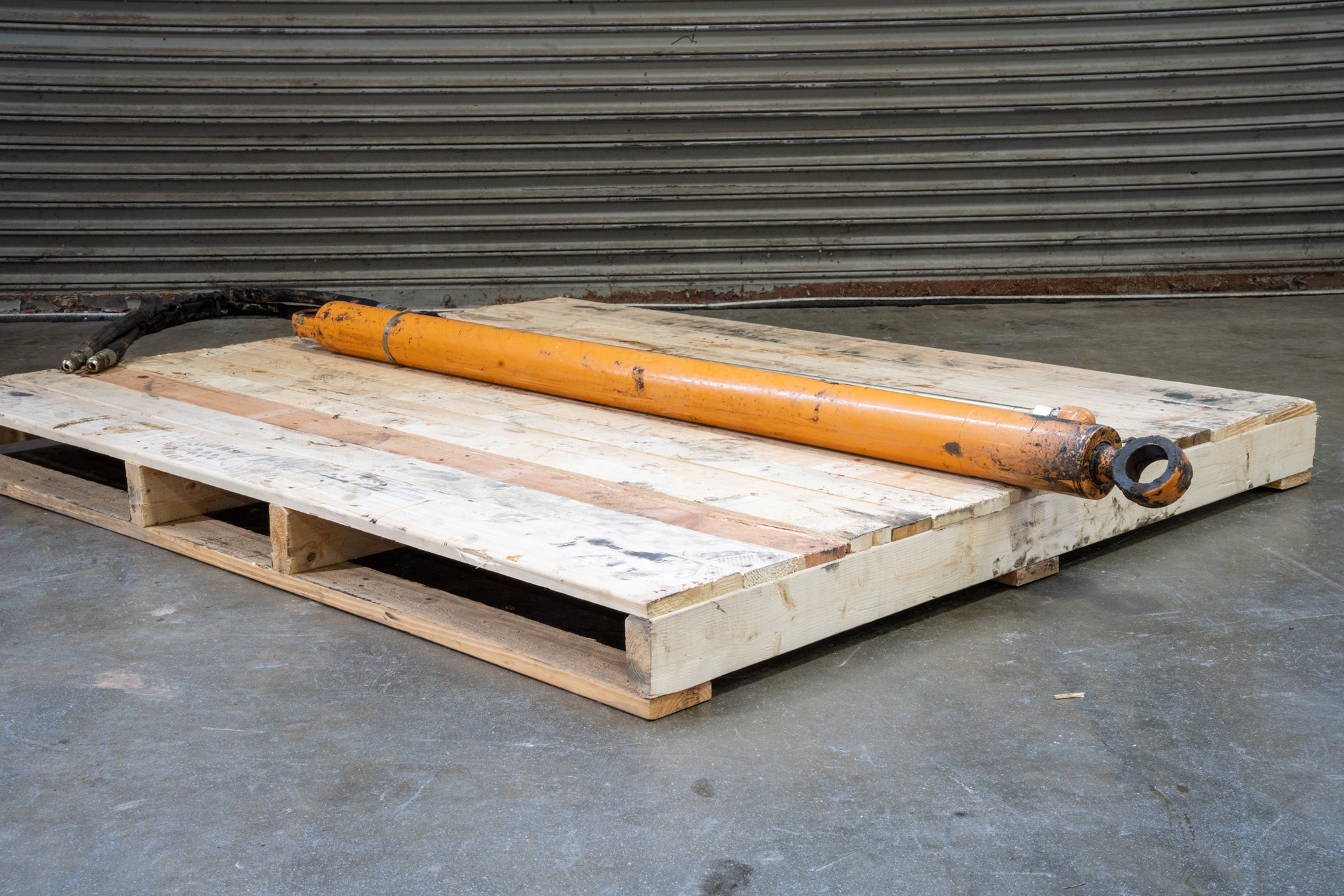 Boom Stick Cylinder - 1340853C2U