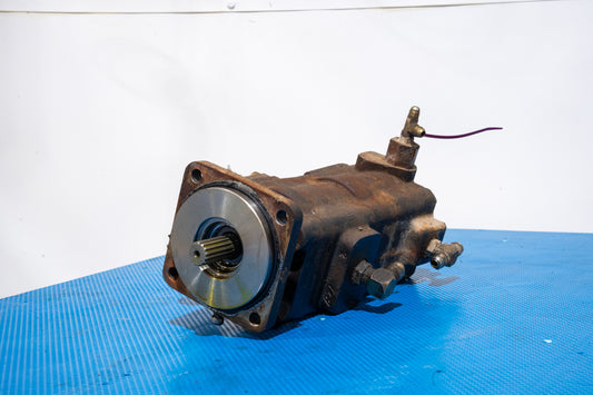 Hydraulic Pump - 87434674U