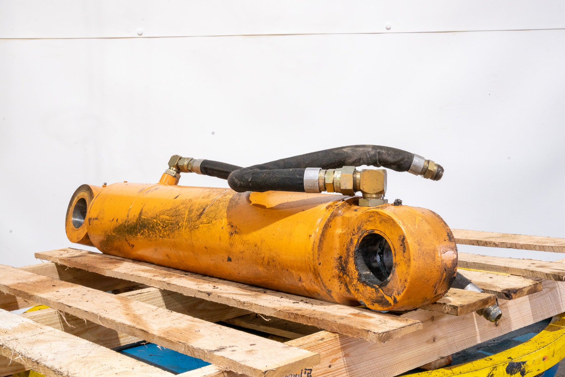 Boom Arm Cylinder - 140965A1U