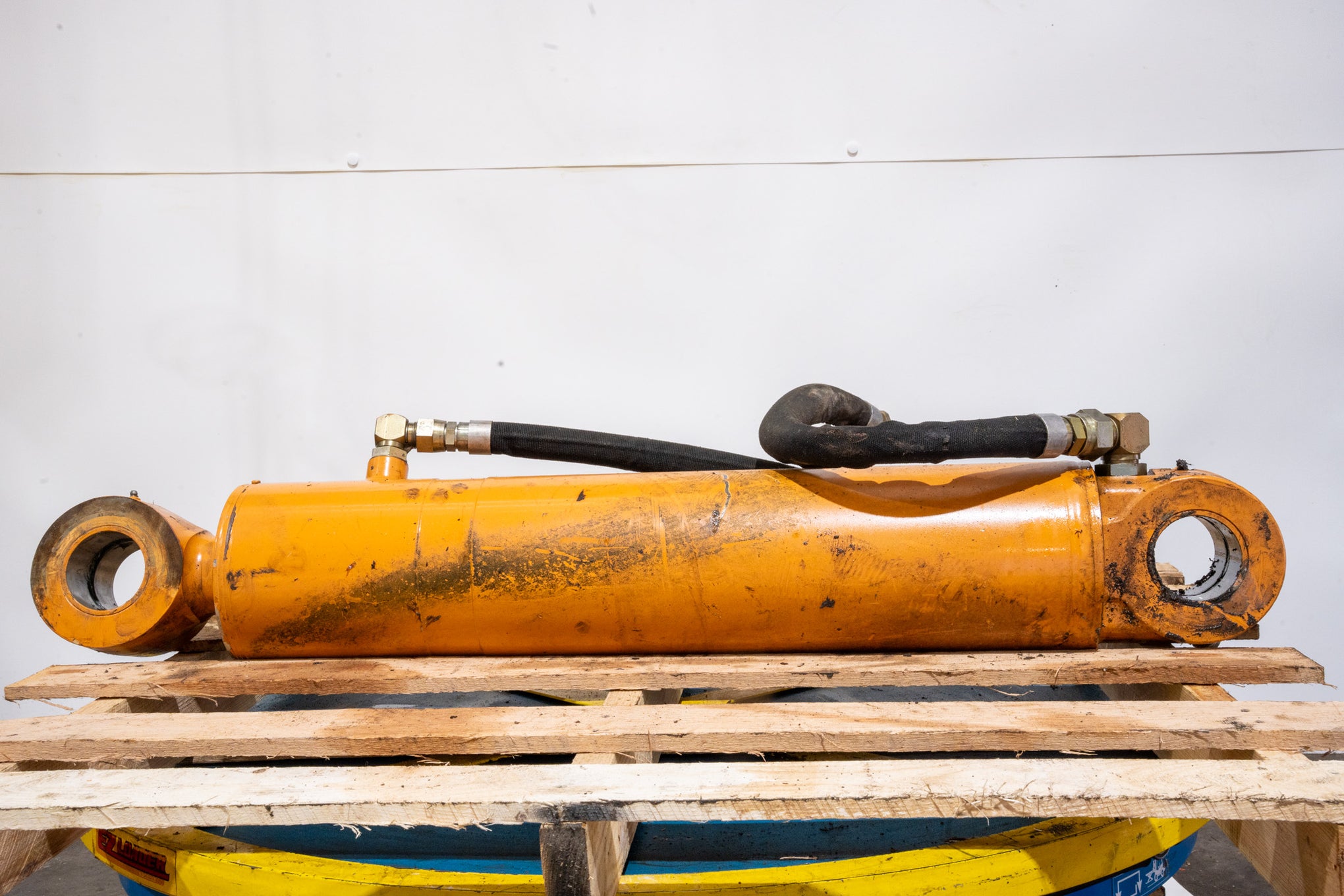 Boom Arm Cylinder - 140965A1U