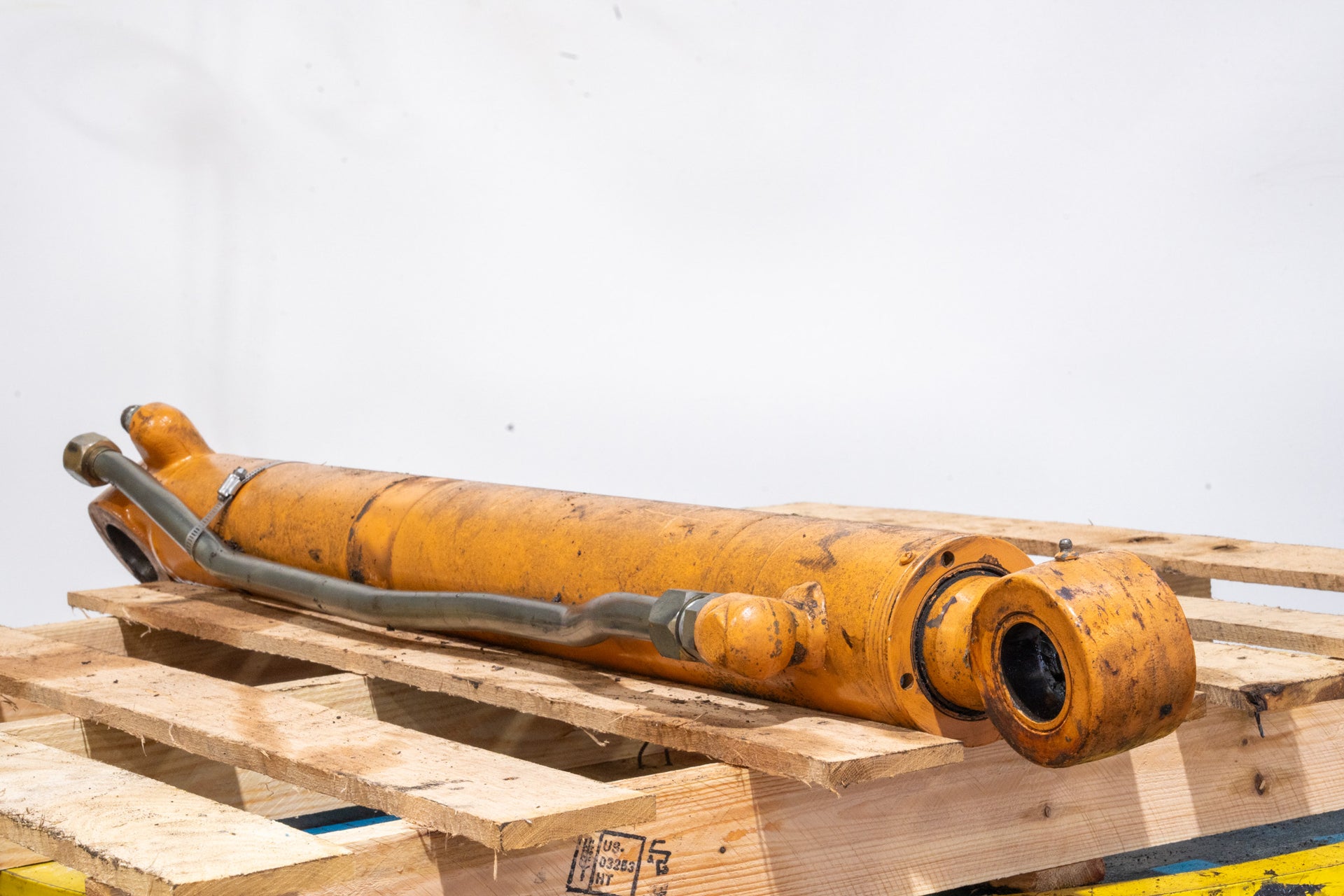 Boom Bucket Cylinder - 296434A1U