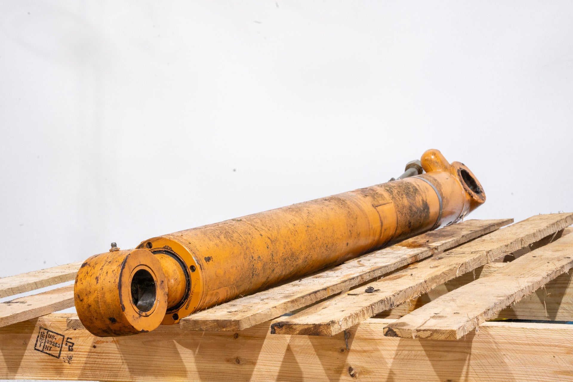 Boom Bucket Cylinder - 296434A1U