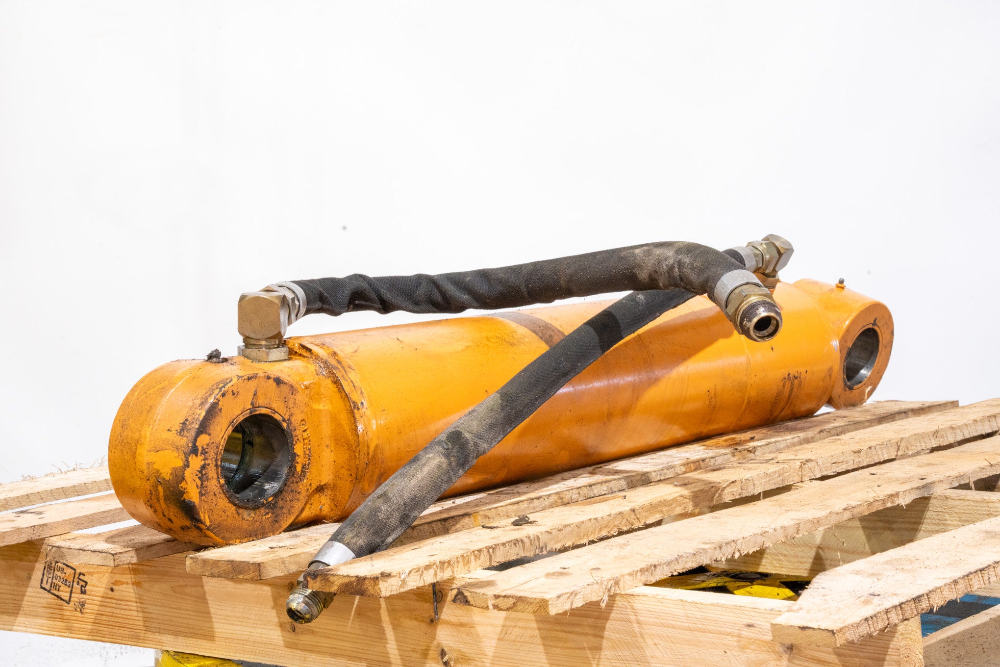 Boom Arm Cylinder - 140965A1U