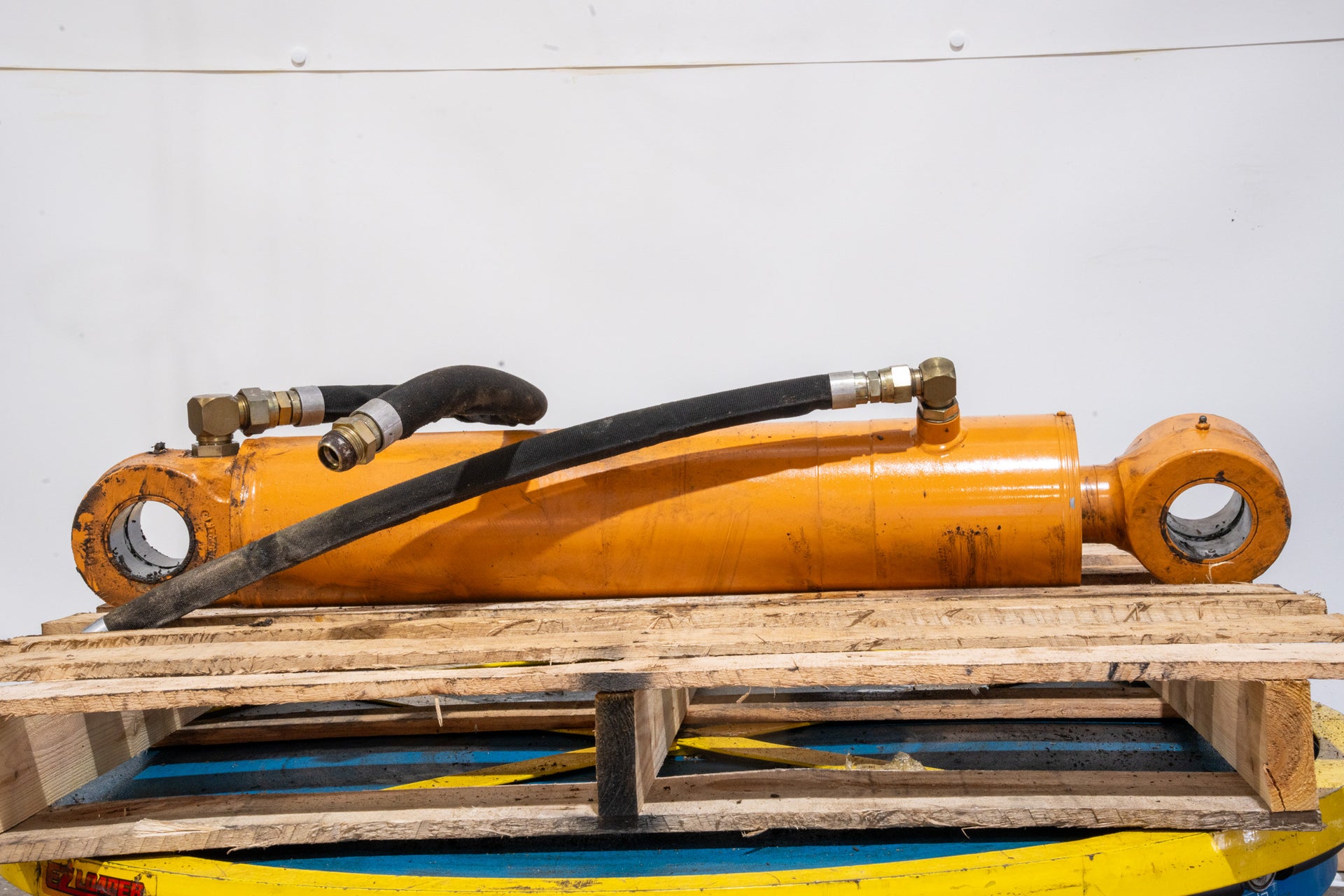 Boom Arm Cylinder - 140965A1U