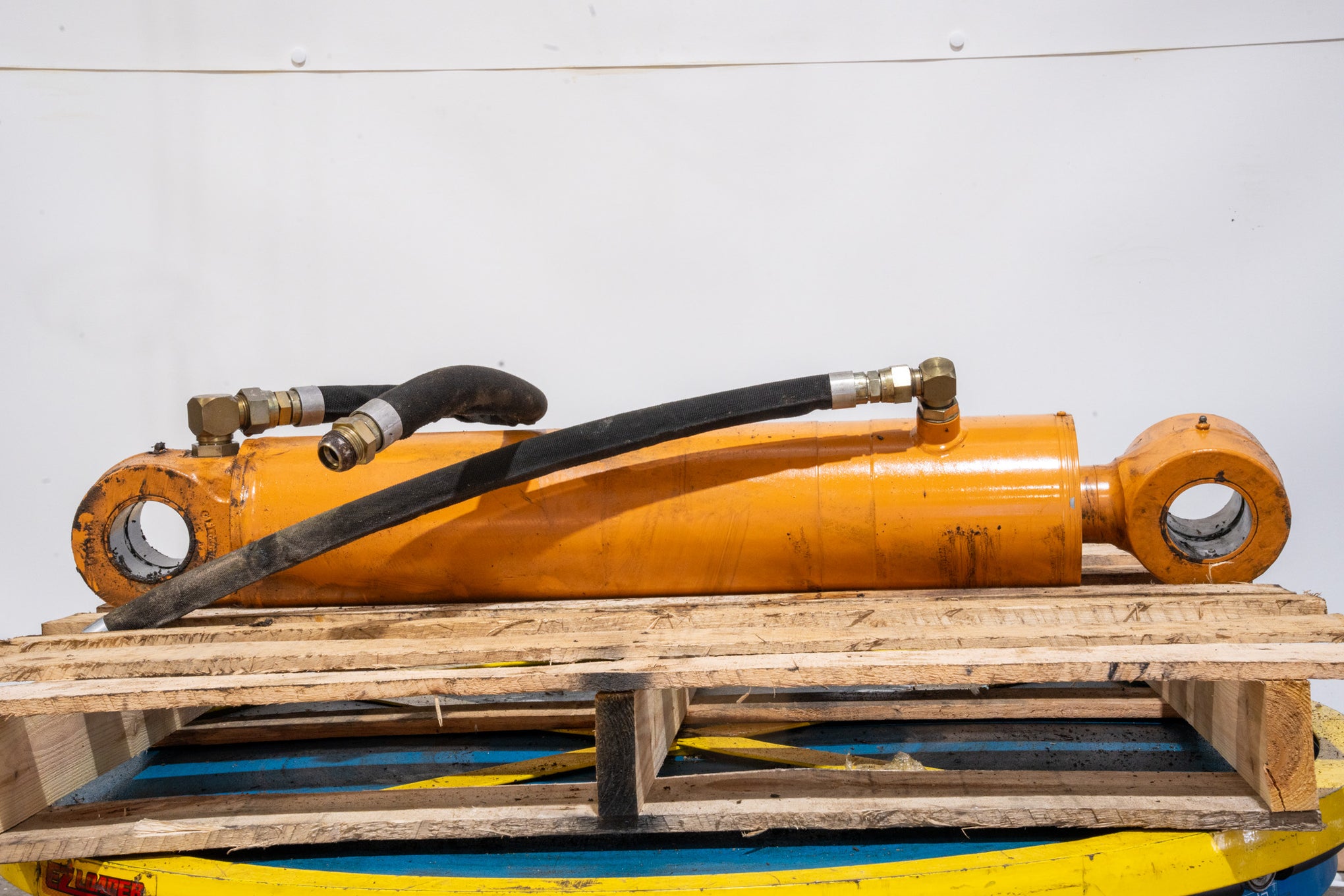 Boom Arm Cylinder - 140965A1U