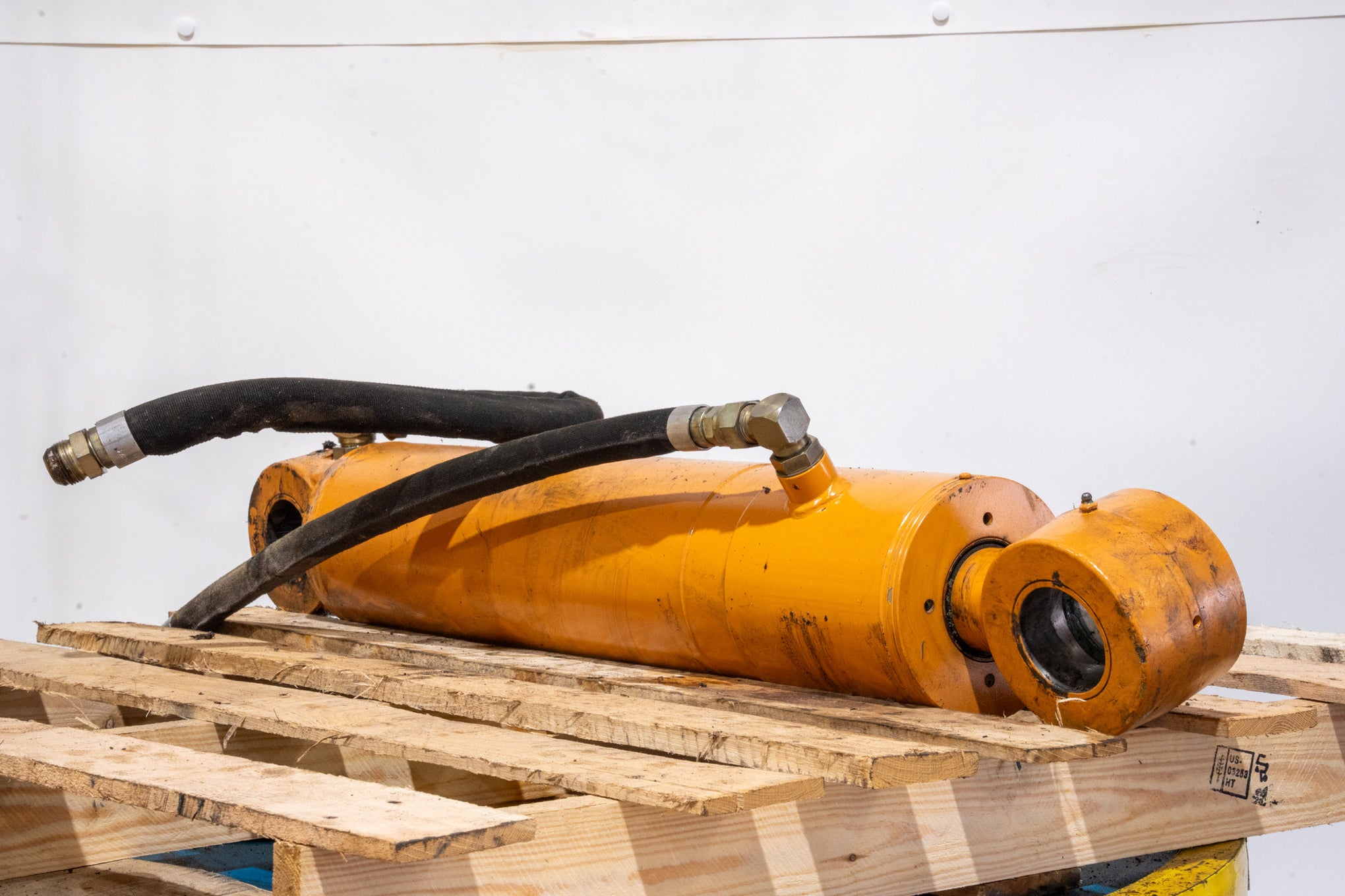 Boom Arm Cylinder - 140965A1U