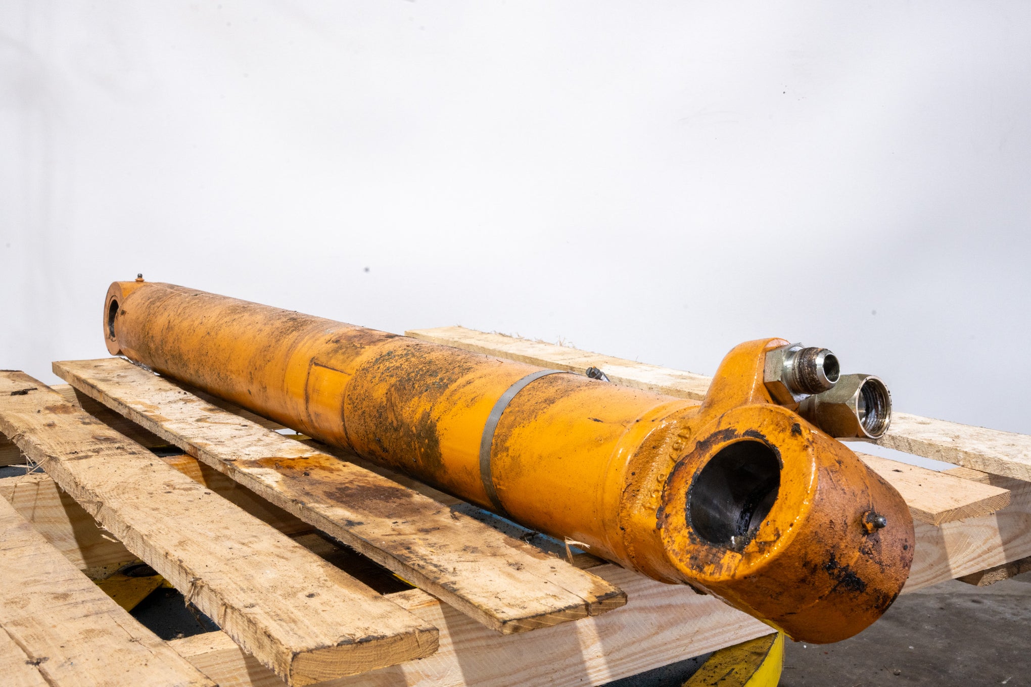 Boom Bucket Cylinder - 296434A1U