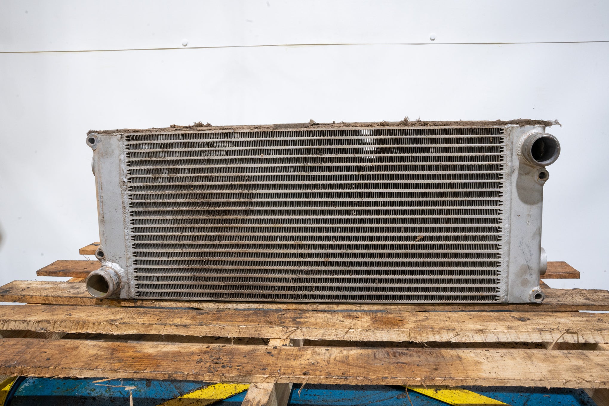 Radiator - 51612979U