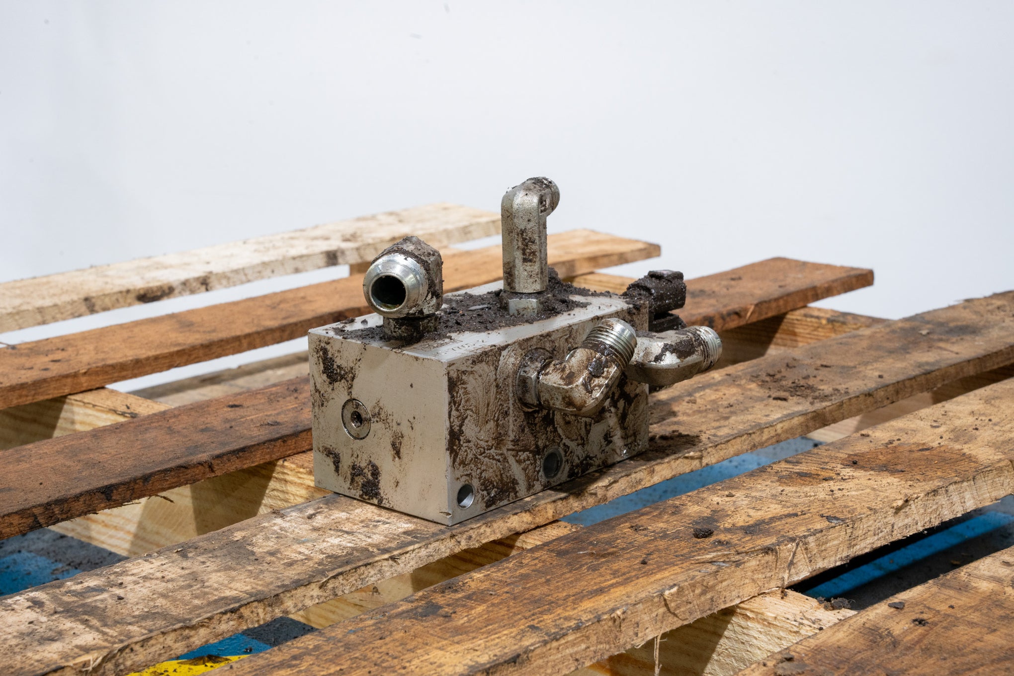 Control Valve - 51412334U