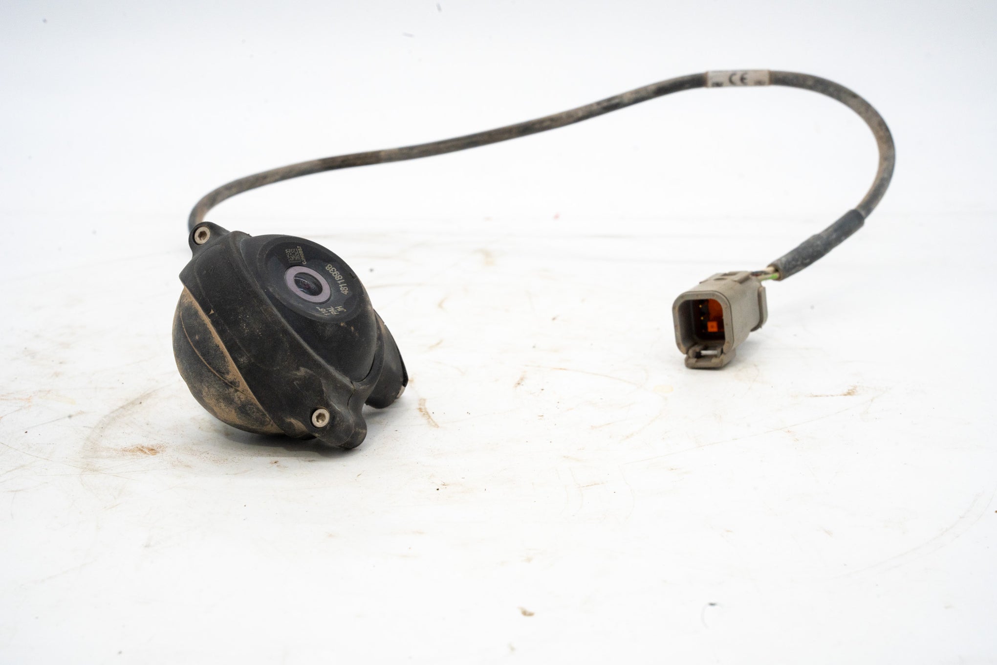 Back Up Camera - 48118938U