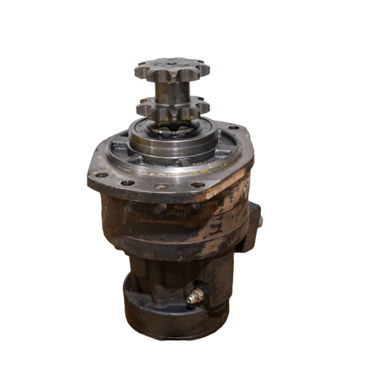 Hydraulic Drive Cylinder - 84565752U