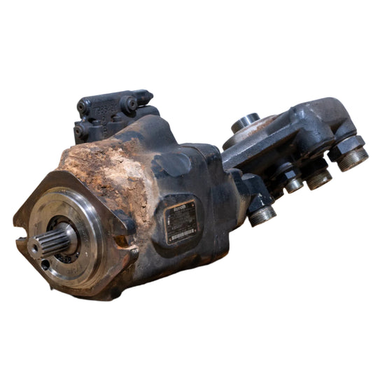 Rexroth Hydraulic Pump - 47473854U