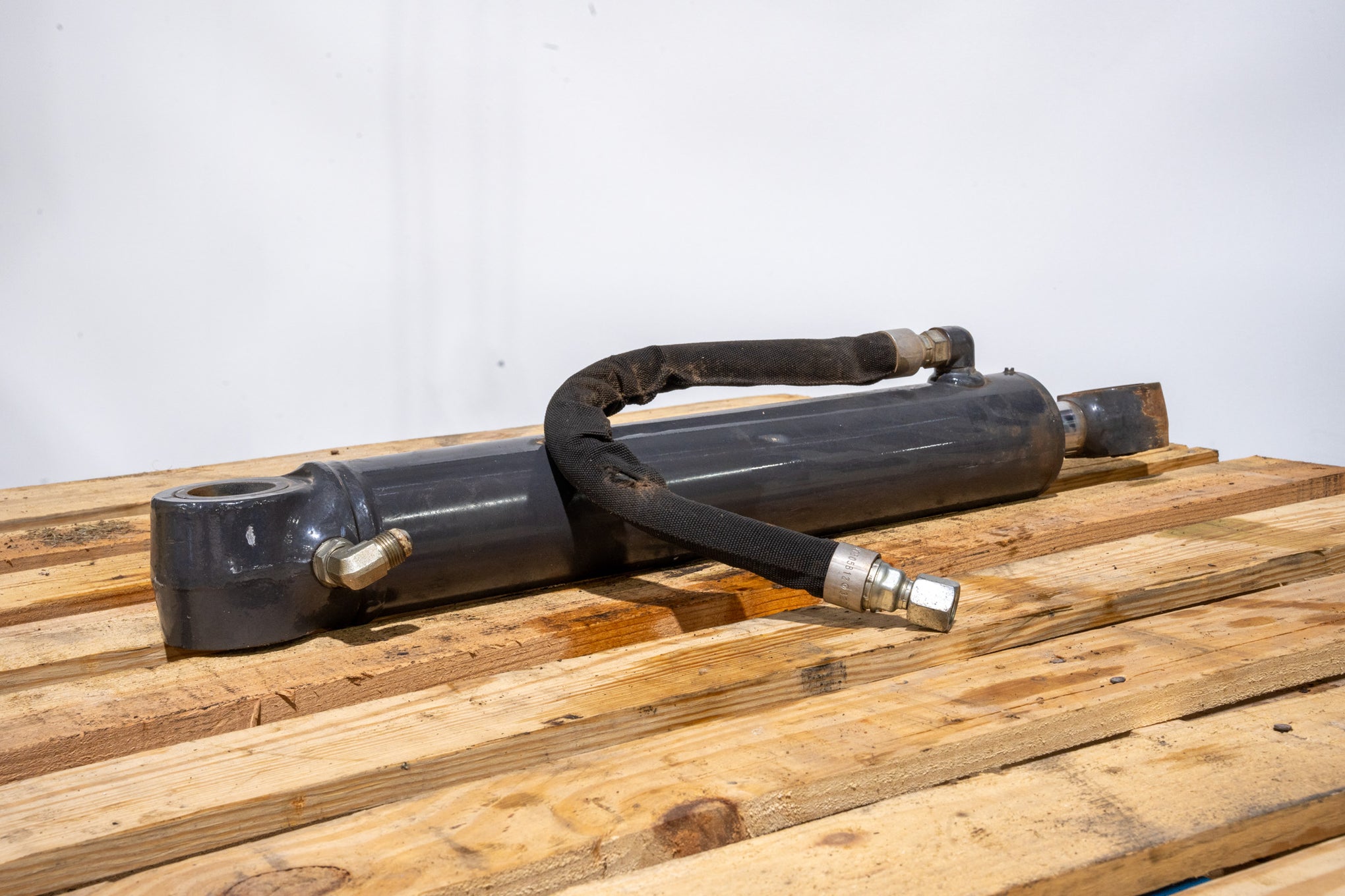 Hydraulic Tilt Cylinder - 47364444U