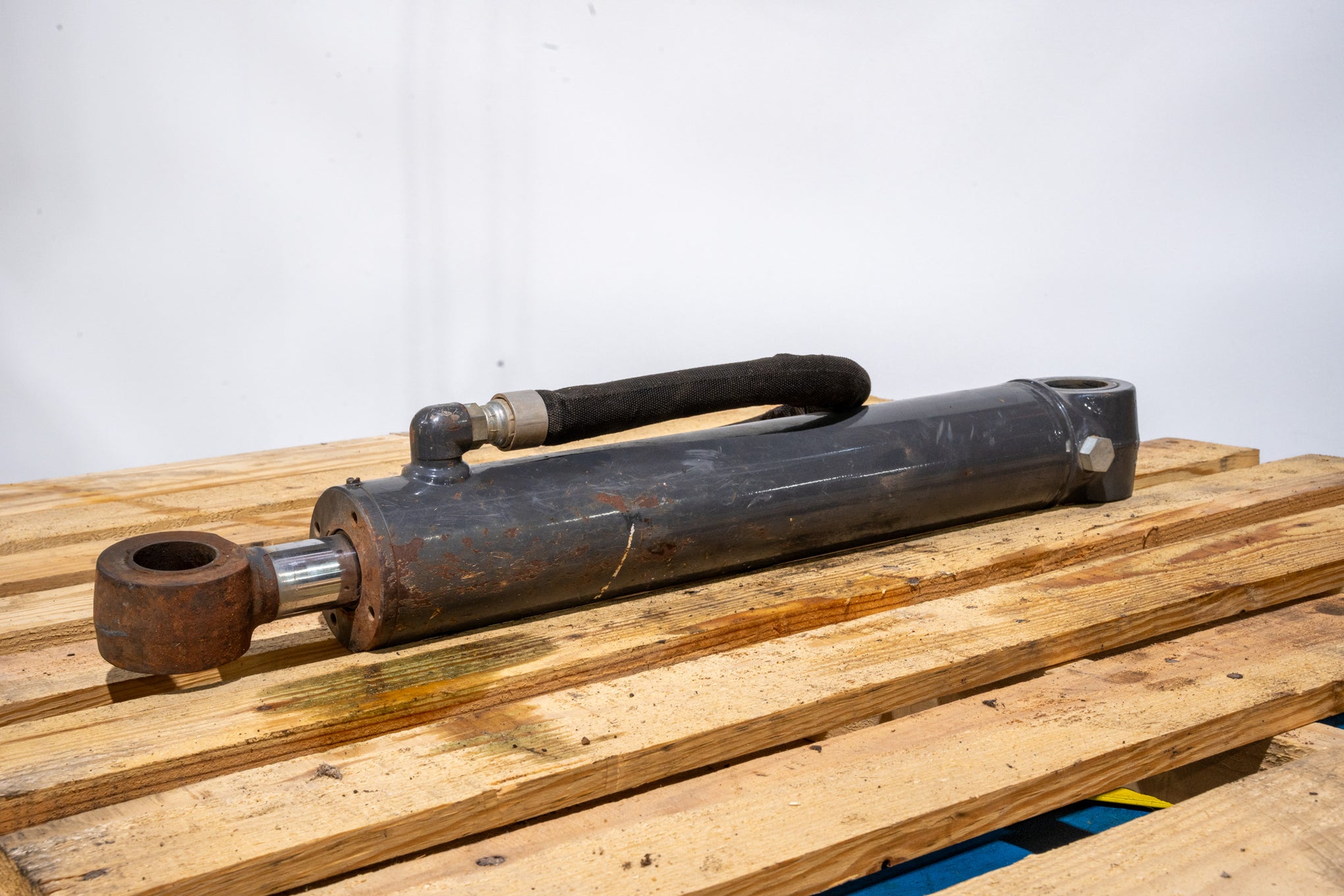 Hydraulic Tilt Cylinder - 47364444U