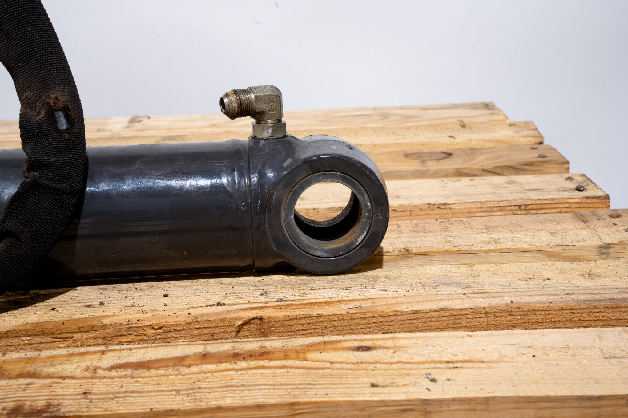 Hydraulic Tilt Cylinder - 47364444U